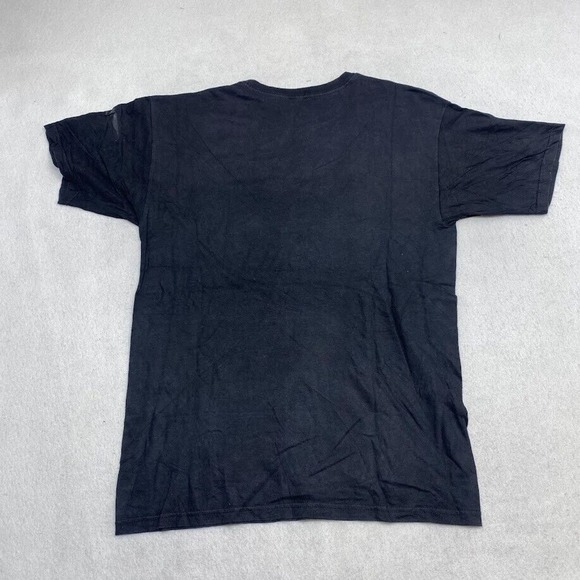 80s Transformers Graphic Tee Thrifted Vintage Style Size M - Picture 8 of 11